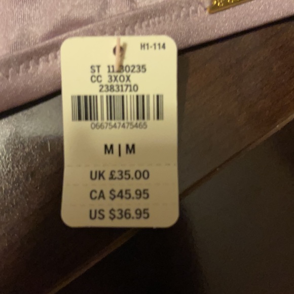 Triangle two strap bikini top - Picture 2 of 3